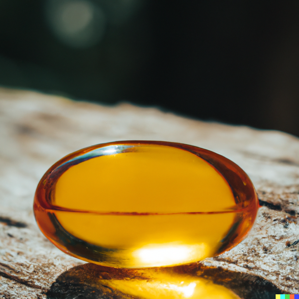 What's the Difference between CBD Capsules and Softgels?